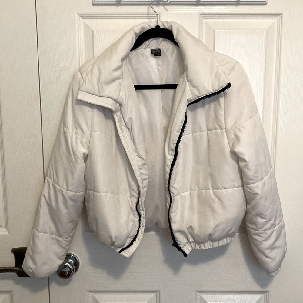 Winter Jacket
